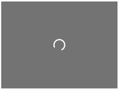 A very basic loading indicator for an image in Flutter