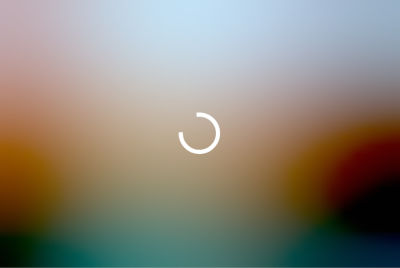 A placeholder with a circular progress indicator.